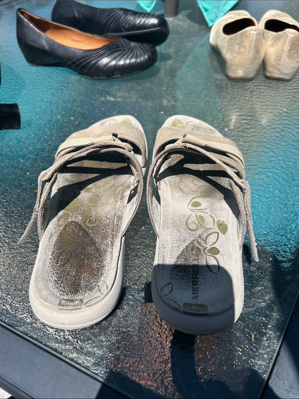 Merrell Sandals